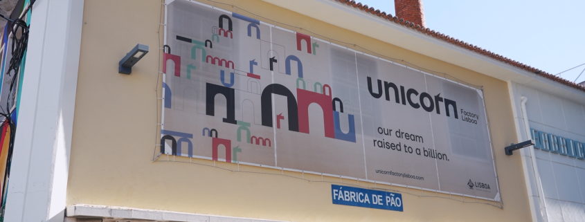 Inside the Lisbon Factory Breeding Global Unicorns · TechNode