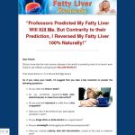 Fatty Liver Remedy