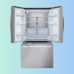 Stop cramming groceries: this French door LG is discounted by ,400