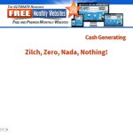 Free Monthly Websites &mdash; Free Monthly Websites 2.0