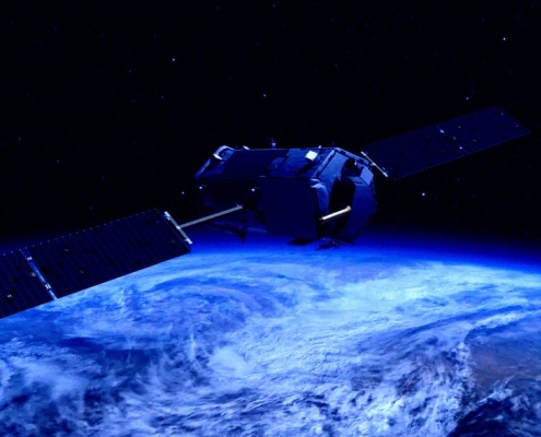 Former NASA Employee Issues Desperate Plea to Head of Agency