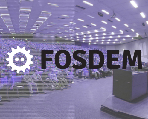 FOSDEM 2026 takes aim at open source burnout and ‘adversarial’ AI