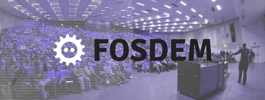 FOSDEM 2026 takes aim at open source burnout and ‘adversarial’ AI