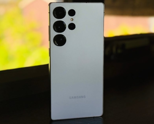 Samsung Galaxy S26 Ultra’s leaked renders show a familiar S25-style design