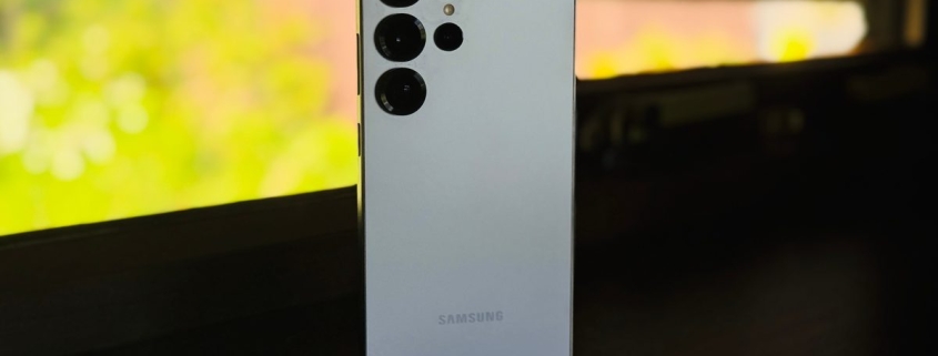 Samsung Galaxy S26 Ultra’s leaked renders show a familiar S25-style design