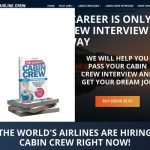 The Ultimate Flight Attendant Interview Guide – 400+ Real Questions from 35 Airlines