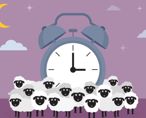 Signs You’re Not Getting Enough REM or Deep Sleep