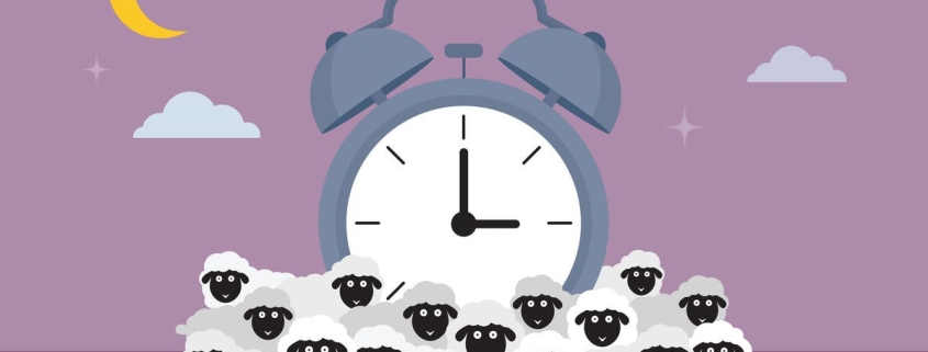 Signs You’re Not Getting Enough REM or Deep Sleep