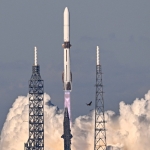 Blue Origin’s Starlink rival TeraWave promises 6Tb uploads