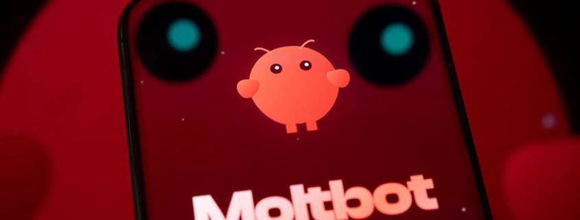 The viral AI agent Moltbot is a security mess – 5 red flags you shouldn’t ignore (before it’s too late)