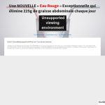 Le Grand Nettoyage Pour Un Ventre Plat