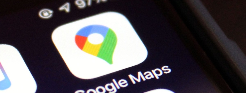 Google Maps now lets you access Gemini while walking and cycling