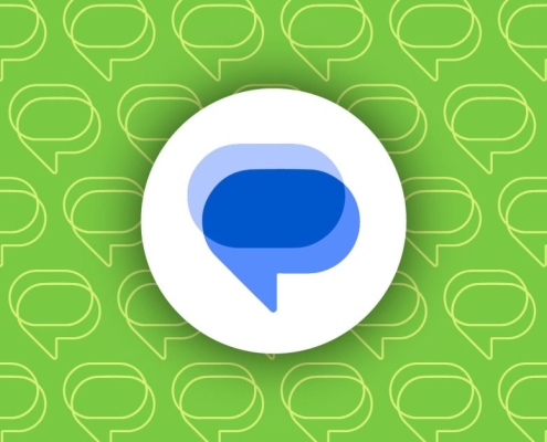 What new Google Messages features are rolling out [January 2026]