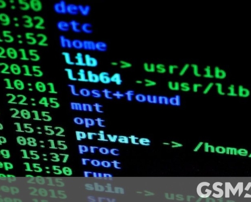 The Samsung Galaxy S26 Ultra might get full Linux terminal support