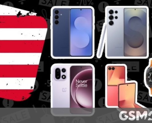 Deals: Samsung offers easier upgrade to Galaxy S25 FE, S25 Ultra and Z Flip7