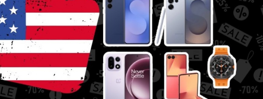 Deals: Samsung offers easier upgrade to Galaxy S25 FE, S25 Ultra and Z Flip7