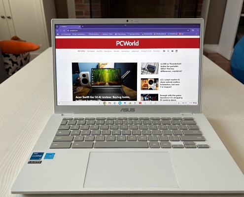 Best Chromebooks 2026: Top picks for work, school, and more