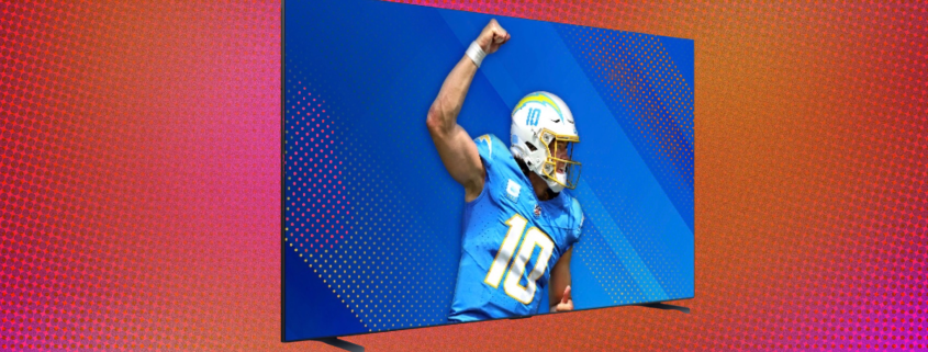 This discount on this 75-inch TCL UHD Smart TV is almost as big the TV itself