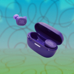 The JBL Endurance Race 2 Earbuds Are 25% Off Right Now