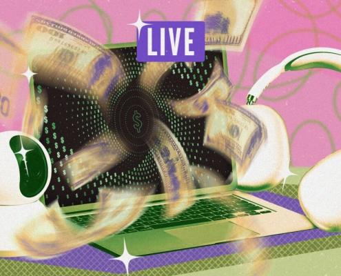 Tech Deals Live Blog 2026: The Best Deals, All in One Place