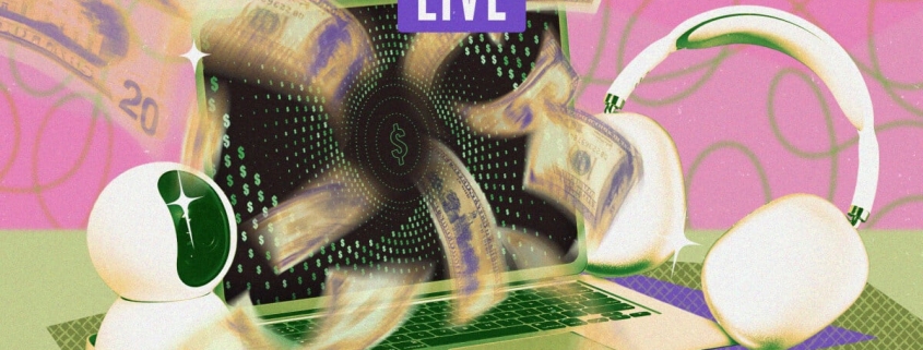 Tech Deals Live Blog 2026: The Best Deals, All in One Place