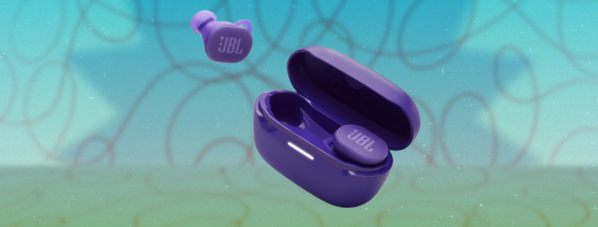 The JBL Endurance Race 2 Earbuds Are 25% Off Right Now