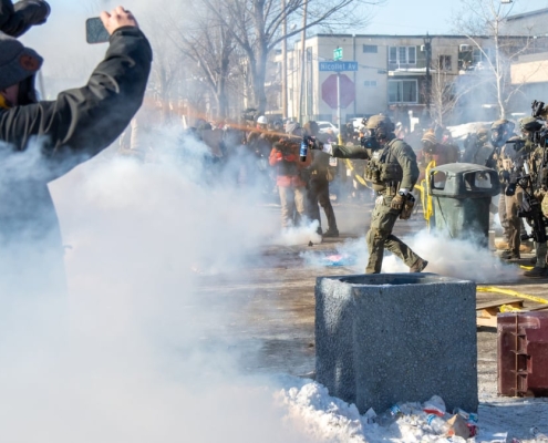 FBI’s Kash Patel says he’s investigating Signal use by anti-ICE organizers