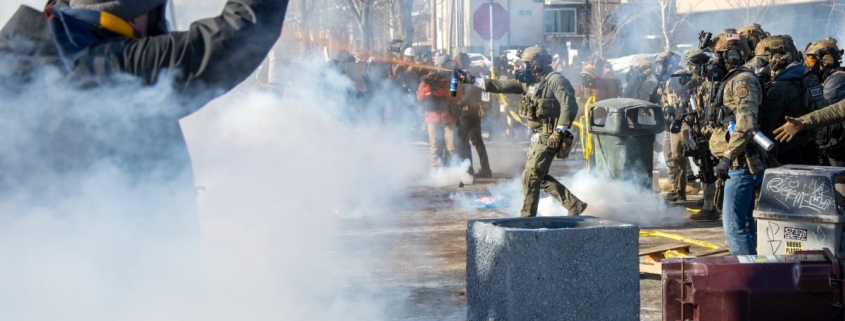 FBI’s Kash Patel says he’s investigating Signal use by anti-ICE organizers