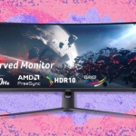 Best gaming monitor deal: Acer Nitro 49-inch hits lowest price