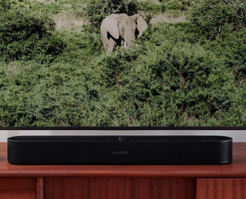 Best soundbar deal: Save 0 on the Sonos Beam Gen 2