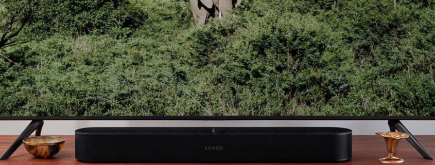 Best soundbar deal: Save 0 on the Sonos Beam Gen 2