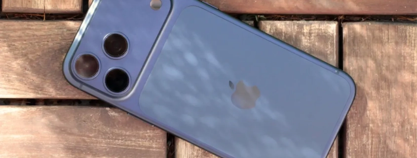 Apple to prioritize iPhone Fold over base iPhone 18, report says