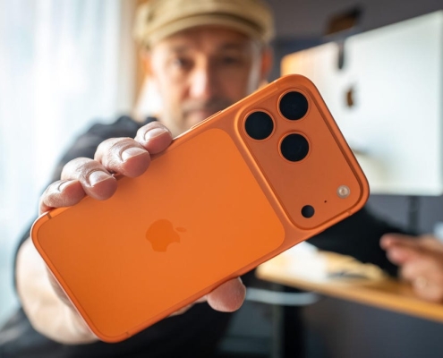 Verizon has a new free iPhone 17 Pro Max deal to entice new customers – here’s how to qualify