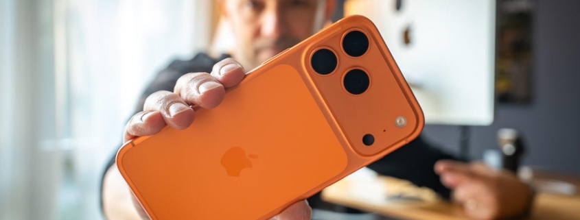 Verizon has a new free iPhone 17 Pro Max deal to entice new customers – here’s how to qualify