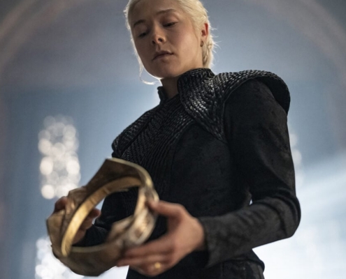 HBO Still Loyal to ‘House of the Dragon’ Despite Creative Strife
