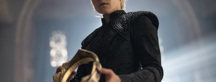 HBO Still Loyal to ‘House of the Dragon’ Despite Creative Strife