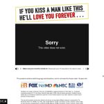 How To Kiss A Man