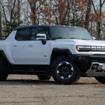 2022 GMC Hummer EV Pickup Review: One-Trick Pony