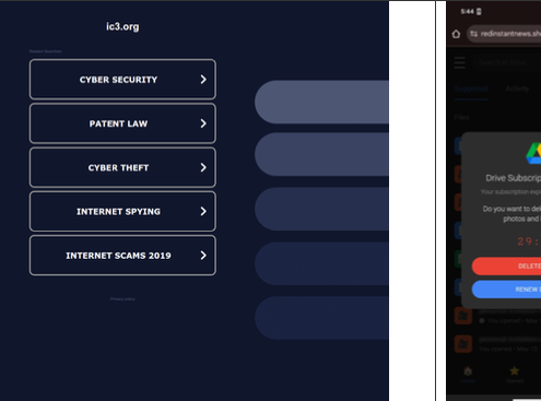 Most Parked Domains Now Serving Malicious Content – Krebs on Security