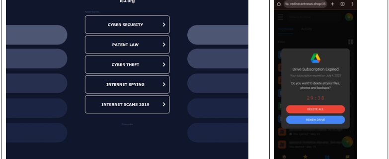 Most Parked Domains Now Serving Malicious Content – Krebs on Security