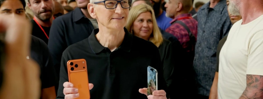 Chip Shortages Are Affecting Apple’s Ability to Make Enough iPhones