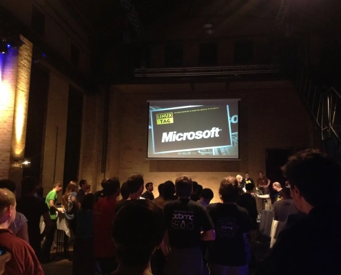 Microsoft Working On Improved vCPU Scheduler Support For Hyper-V Linux VMs