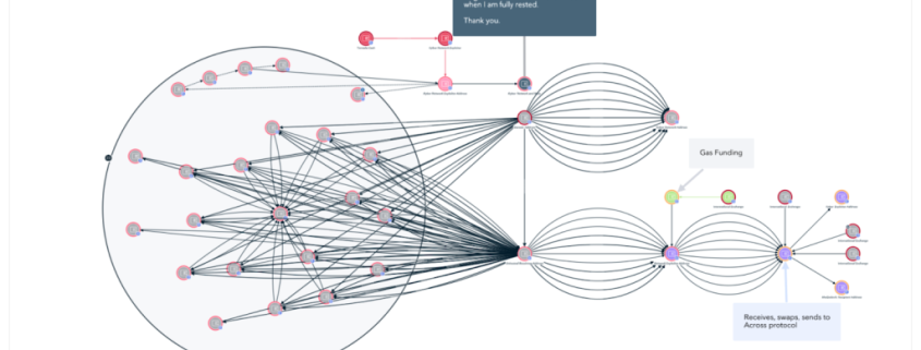Canadian Hacker Steals M, Disappears From Custody — What Happened?