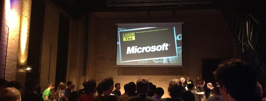 Microsoft Working On Improved vCPU Scheduler Support For Hyper-V Linux VMs