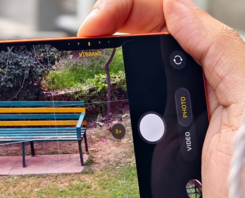 I Turned Off My iPhone’s AI Button Last Year and Never Looked Back. You Should, Too