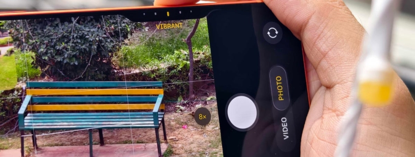 I Turned Off My iPhone’s AI Button Last Year and Never Looked Back. You Should, Too