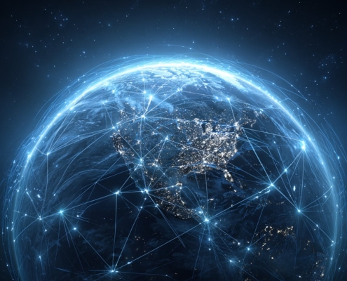 Google disrupts IPIDEA residential proxy networks fueled by malware