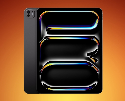 Get Up to 9 Off M5 iPad Pro on Amazon This Weekend