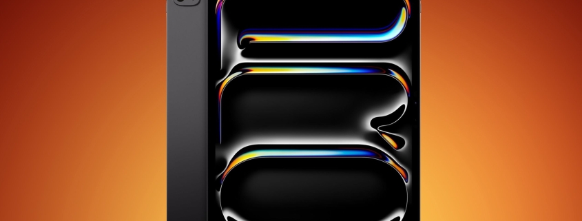 Get Up to 9 Off M5 iPad Pro on Amazon This Weekend