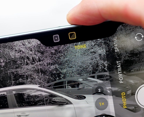 Reports the iPhone 18 will ditch the camera button seem unlikely, but something’s going on